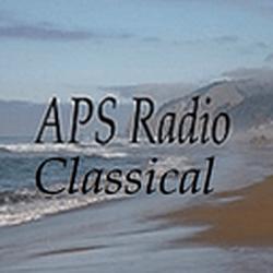 APS Radio - Classical logo