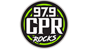 97.9 CPR Rocks
