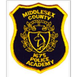 Middlesex County Fire and EMS logo