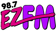 98.7 EZ-FM