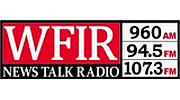 WFIR Radio