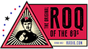 KROQ Roq of the 80s