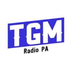 TGM Radio Pa