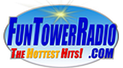 Fun Tower Radio Fun Tower Radio logo