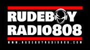 KRUD-DB Rudeboy Radio 808