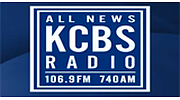 KCBS All News 740 AM & 106.9 FM