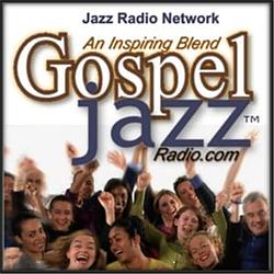 Gospel Jazz Radio logo