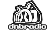 DNBRadio DNBRadio logo