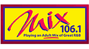 Mix 106.1
