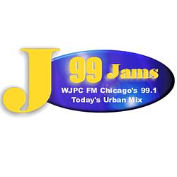 J 99 Jams logo