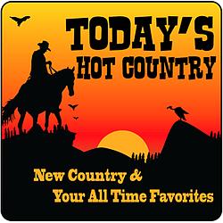 Today′s Hot Country