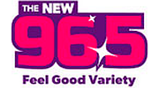 The New 96.5