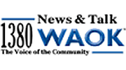 News-Talk 1380 WAOK