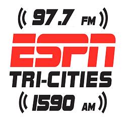 ESPN Tri-Cities - WKTP 1590 AM