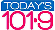 Today's 101.9