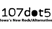 107dot5