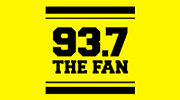 93.7 The Fan