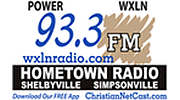 WXLN Power FM