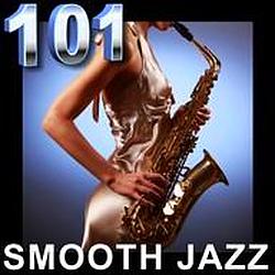 95.5 Smooth Jazz logo