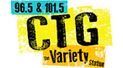 96.5 & 101.5 CTG