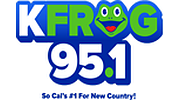 KFROG