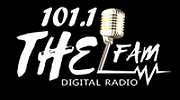 101.1 The Fam 101.1 The Fam