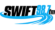 SVI Radio - Swift 98.7 SVI Radio - Swift 98.7 logo