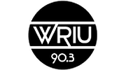 WRIU 90.3 FM WRIU 90.3 FM logo