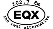 102.7 WEQX 102.7 WEQX logo