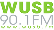 WUSB 90.1 FM