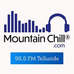 Mountain Chill 95.5 logo
