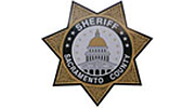 Sacramento County Sheriff and Sacramento City Police