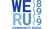 WERU-FM - 89.9 FM WERU-FM - 89.9 FM logo