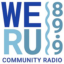 WERU-FM - 89.9 FM Radio logo