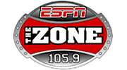 105.9 The Zone