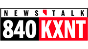 News and Talk Radio 840 AM