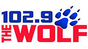102.9 The Wolf