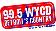 99.5 WYCD