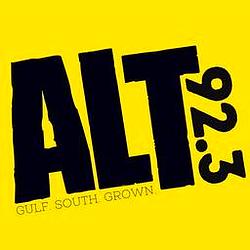 ALT 92.3 fm