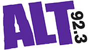 ALT 92.3 fm