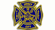 Jersey City Fire - VHF