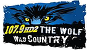 107.9 HD2 The Wolf