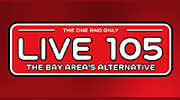 Live 105