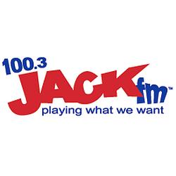 104.1 Jack FM