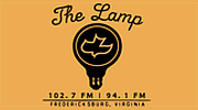 The Lamp 102.7