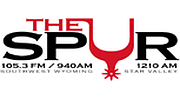 The Spur