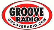 GROOVE RADIO GROOVE RADIO