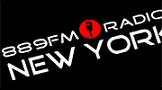 889 FM New York