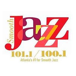 WJZA Smooth Jazz logo