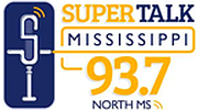 SuperTalk Mississippi SuperTalk Mississippi logo
